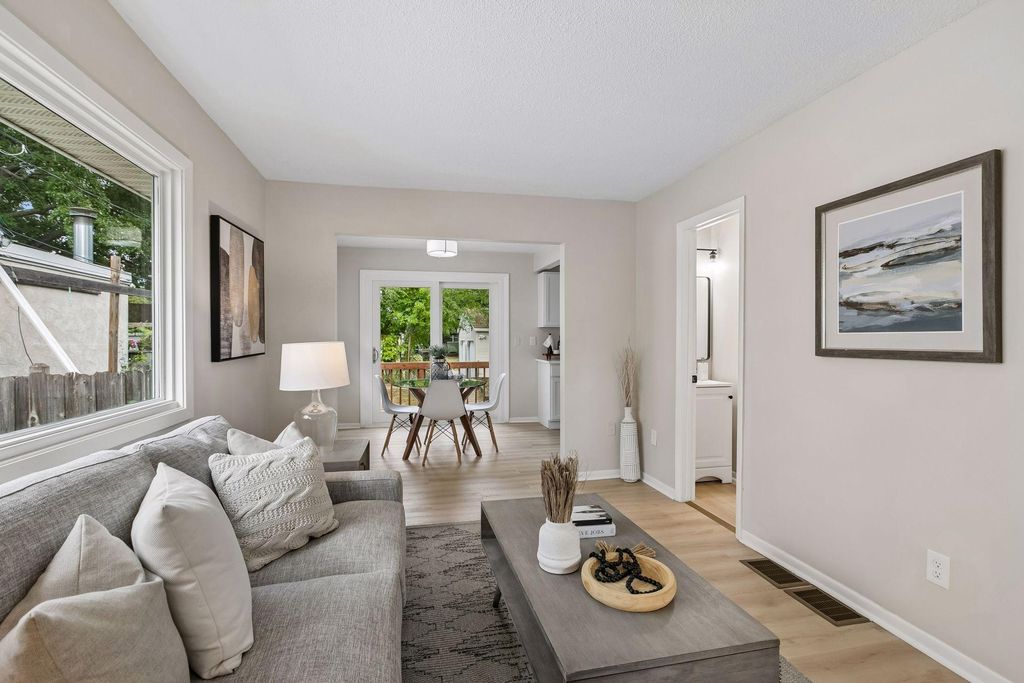 4606 Bryant Avenue N, Minneapolis, MN 55412 — photo 4