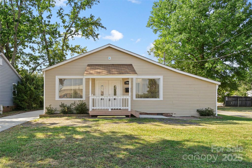 416 Locust Street 8, Rock Hill, SC 29730