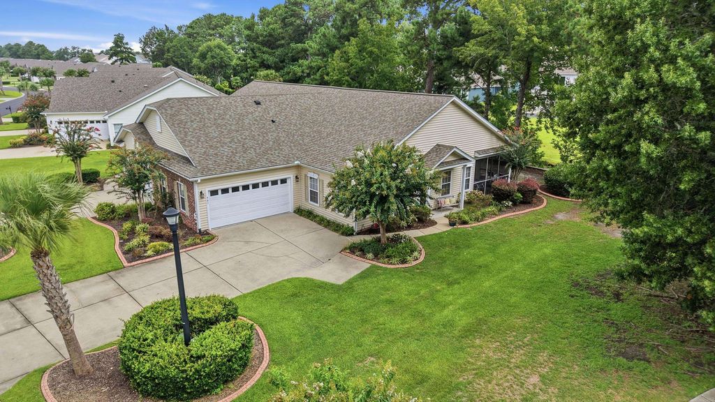 487 Deerfield Links Dr., Surfside Beach, SC 29575 — photo 2