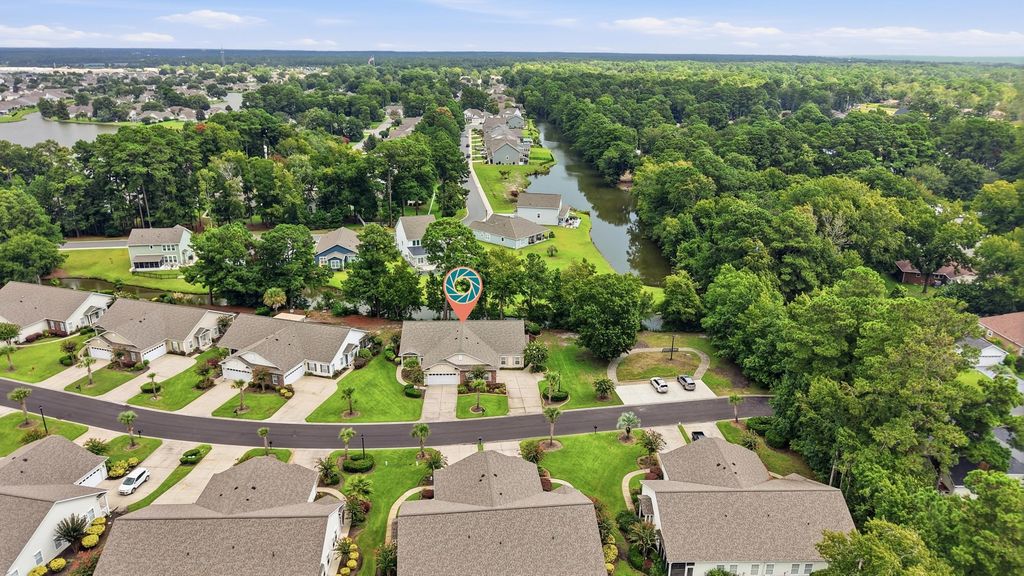 487 Deerfield Links Dr., Surfside Beach, SC 29575 — photo 4