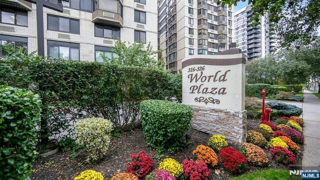 316 Prospect 4E, Hackensack, NJ 07601