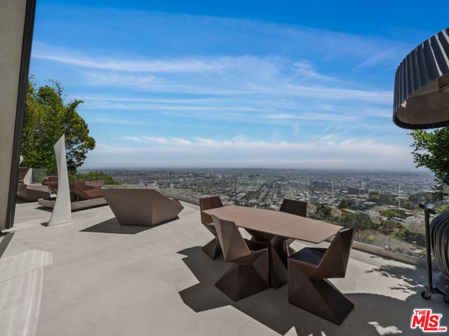 8460 Cole Crest Drive, Los Angeles, CA 90046