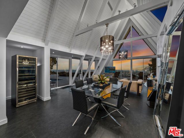 8460 Cole Crest Drive, Los Angeles, CA 90046