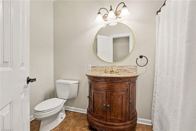 4413 Hunters Run Drive, Clemmons, NC 27012