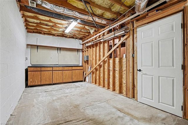 4413 Hunters Run Drive, Clemmons, NC 27012