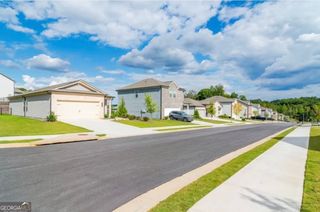 12076 Crosswicks Road 210, Union City, GA 30291