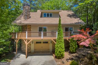 117 Rosen Strasse, Helen, GA 30545