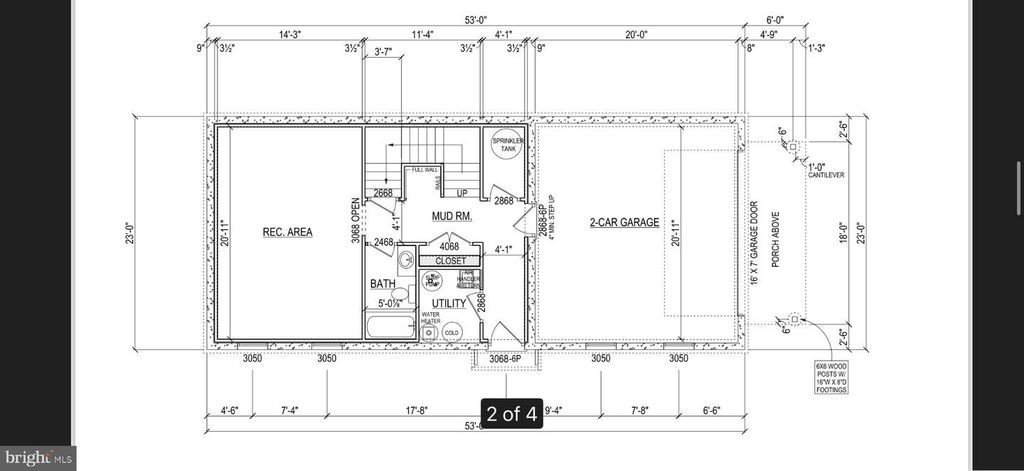 Image 2 of property listing at 5611 BATTEE DR, Churchton, MD 20733
