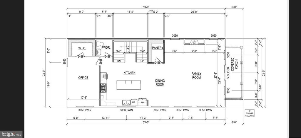 Image 3 of property listing at 5611 BATTEE DR, Churchton, MD 20733