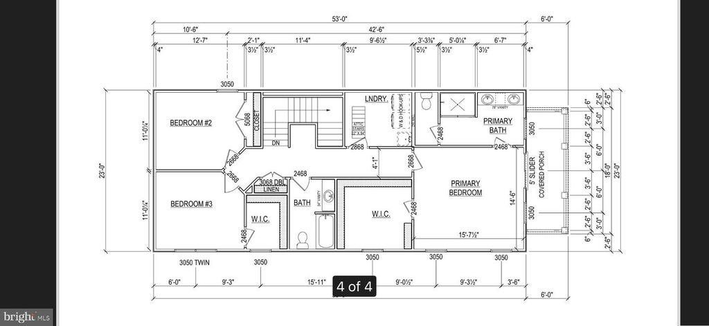 Image 4 of property listing at 5611 BATTEE DR, Churchton, MD 20733