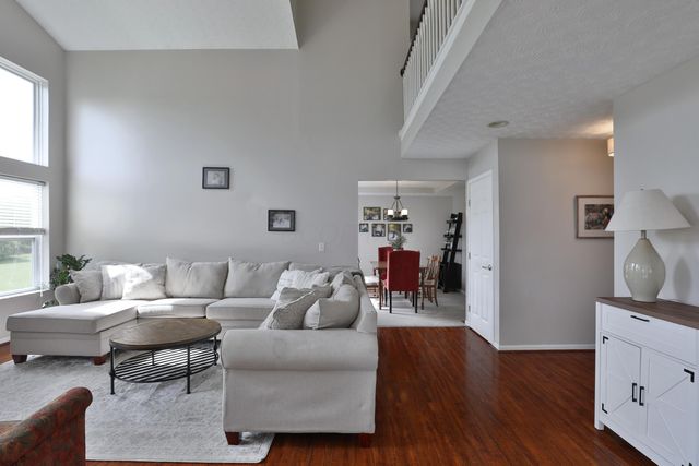 3232 Andrew James Drive, Hilliard, OH 43026