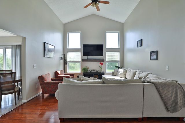 3232 Andrew James Drive, Hilliard, OH 43026