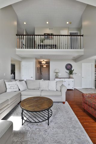 3232 Andrew James Drive, Hilliard, OH 43026