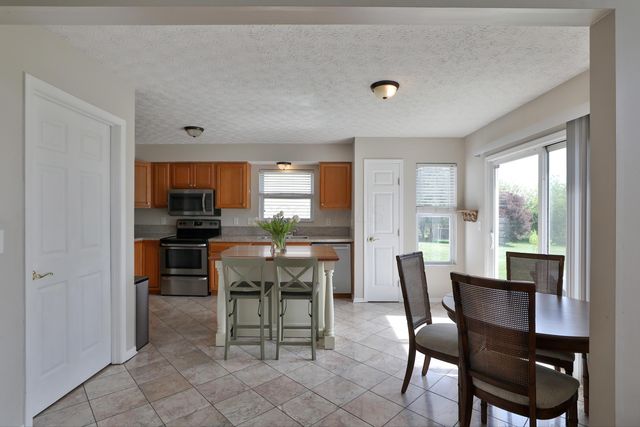 3232 Andrew James Drive, Hilliard, OH 43026