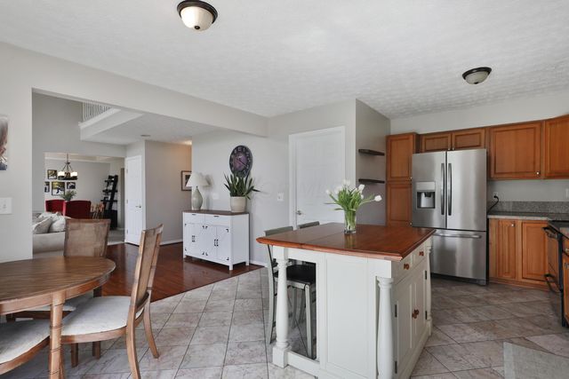 3232 Andrew James Drive, Hilliard, OH 43026