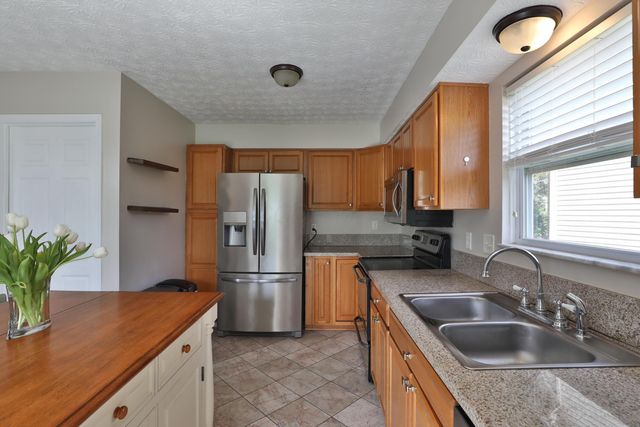 3232 Andrew James Drive, Hilliard, OH 43026