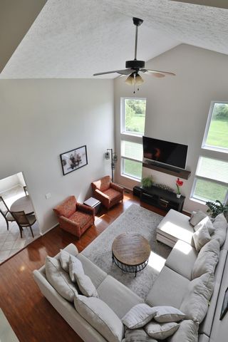 3232 Andrew James Drive, Hilliard, OH 43026