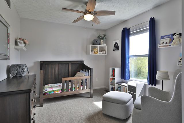3232 Andrew James Drive, Hilliard, OH 43026
