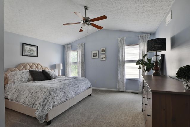 3232 Andrew James Drive, Hilliard, OH 43026