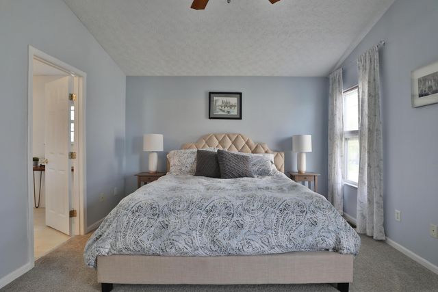 3232 Andrew James Drive, Hilliard, OH 43026