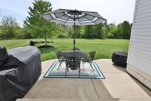 3232 Andrew James Drive, Hilliard, OH 43026