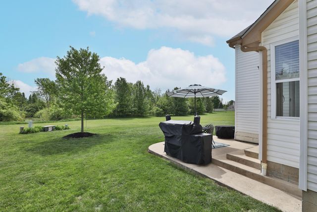 3232 Andrew James Drive, Hilliard, OH 43026