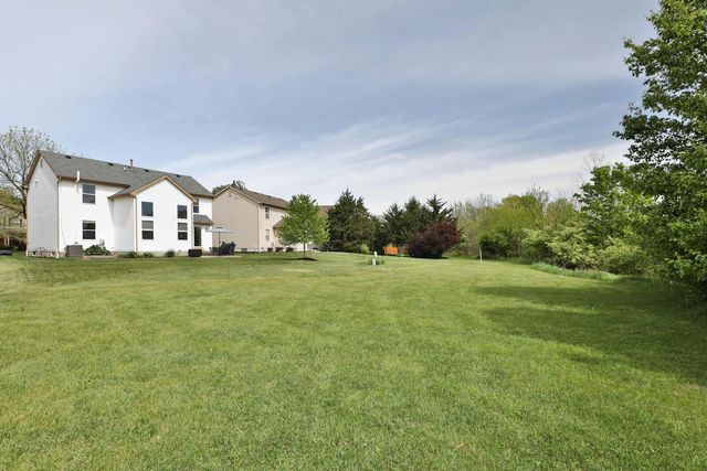 3232 Andrew James Drive, Hilliard, OH 43026