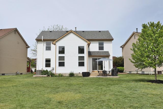 3232 Andrew James Drive, Hilliard, OH 43026