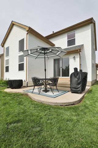 3232 Andrew James Drive, Hilliard, OH 43026
