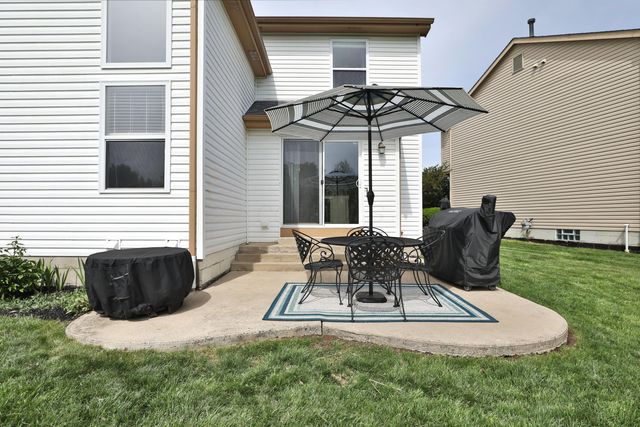 3232 Andrew James Drive, Hilliard, OH 43026