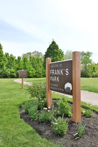 3232 Andrew James Drive, Hilliard, OH 43026