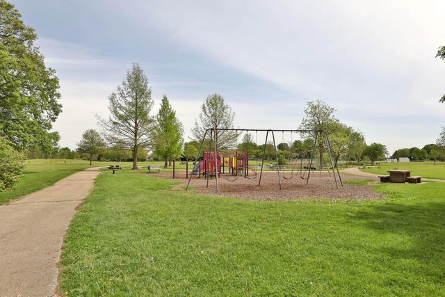 3232 Andrew James Drive, Hilliard, OH 43026