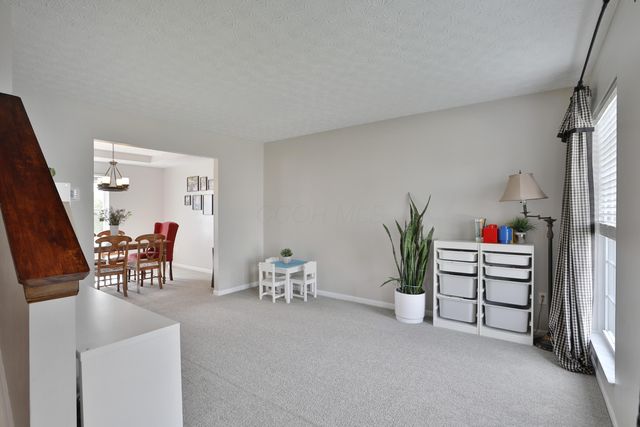 3232 Andrew James Drive, Hilliard, OH 43026