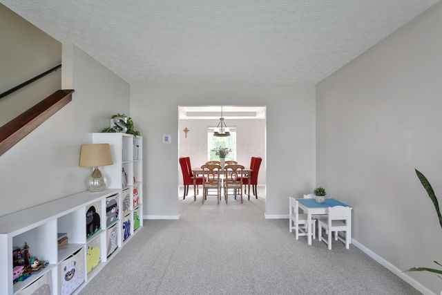 3232 Andrew James Drive, Hilliard, OH 43026