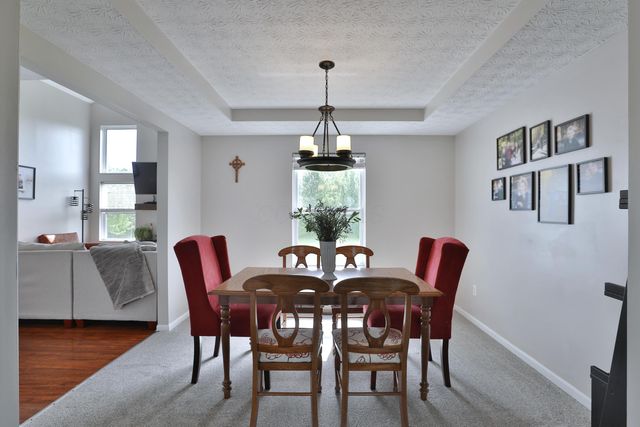 3232 Andrew James Drive, Hilliard, OH 43026