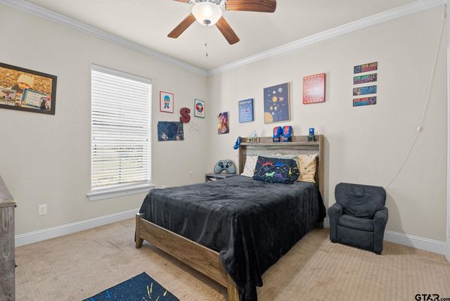 222 SUNNYS HALO BLVD, Bullard, TX 75757