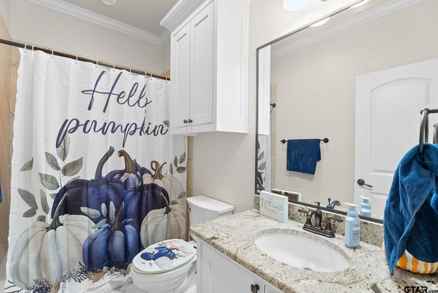 222 SUNNYS HALO BLVD, Bullard, TX 75757