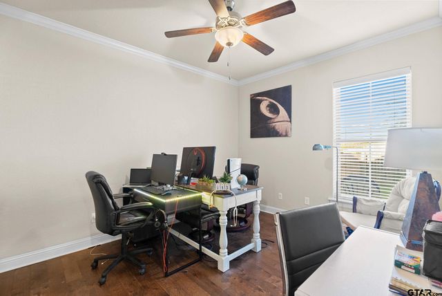 222 SUNNYS HALO BLVD, Bullard, TX 75757