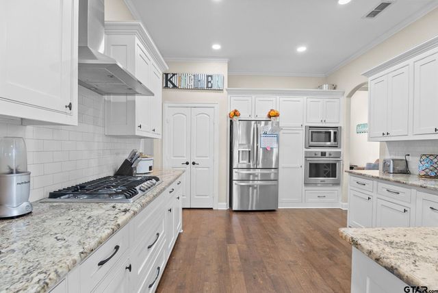 222 SUNNYS HALO BLVD, Bullard, TX 75757