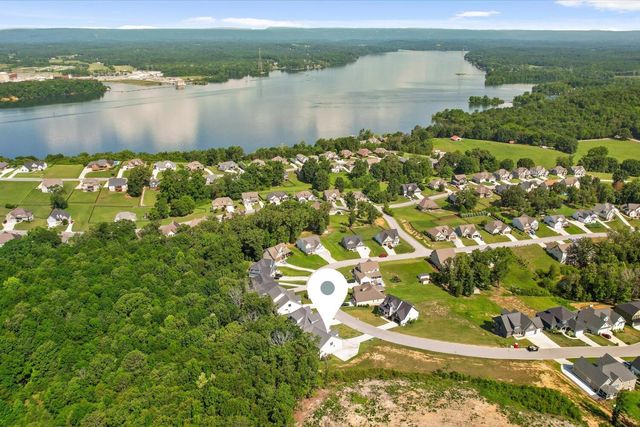 6219 Cashmere Lane, Harrison, TN 37341