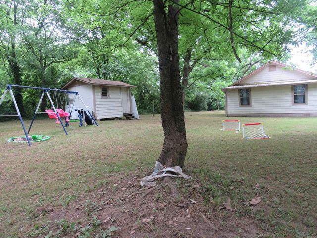 403 W Walnut Street, Benton, AR 72015