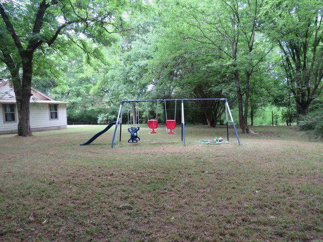 403 W Walnut Street, Benton, AR 72015