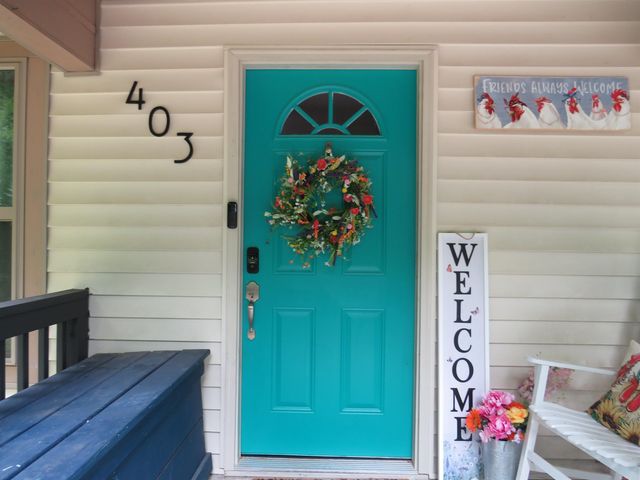 403 W Walnut Street, Benton, AR 72015