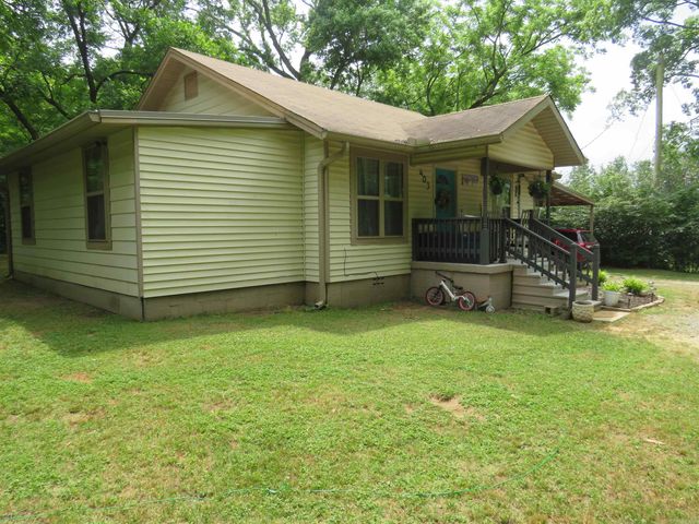 403 W Walnut Street, Benton, AR 72015