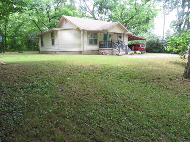 403 W Walnut Street, Benton, AR 72015