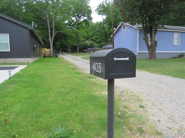 403 W Walnut Street, Benton, AR 72015