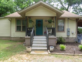 403 W Walnut Street, Benton, AR 72015