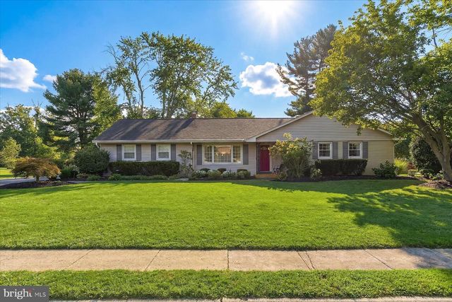 29 HANCE BLVD, Freehold, NJ 07728