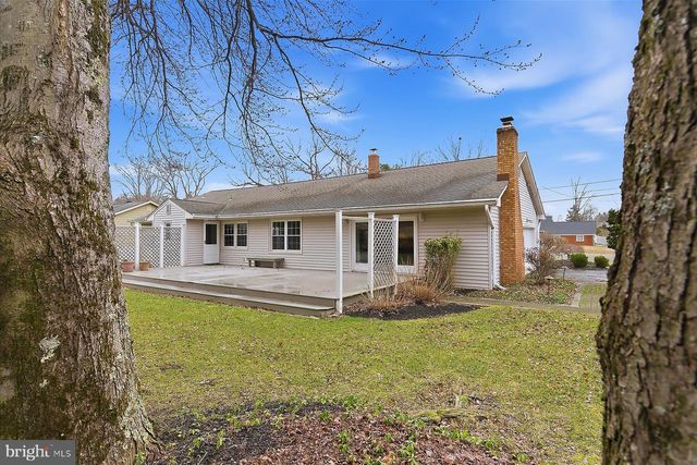 29 HANCE BLVD, Freehold, NJ 07728