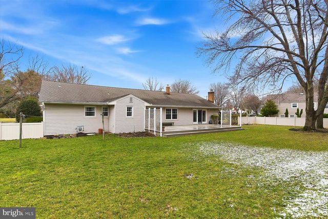 29 HANCE BLVD, Freehold, NJ 07728